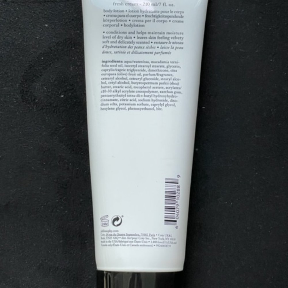 Skin Care - Picture 5 of 7